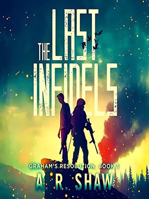 cover image of The Last Infidels